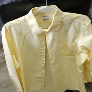 Men's dress shirt